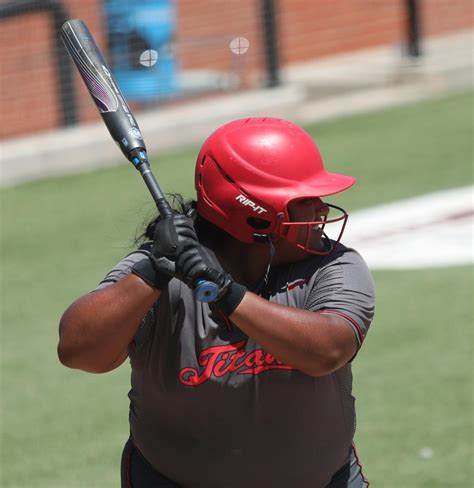 List view | team photo. Photos: All-State Softball 2020 - Mustang Times
