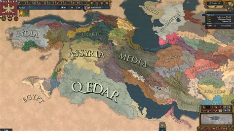 The Best Eu4 Mods