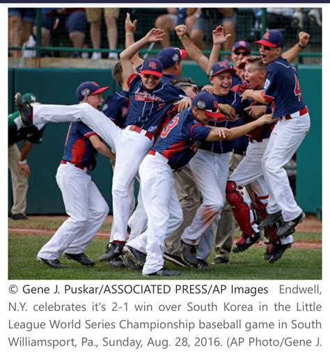 Get the baseball league table standings for the current 2020 of kbo baseball in south korea only at scorespro. Pin by Lori Prowant on America ‼️‼️ | Little league, World ...