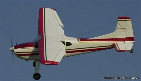 Cessna 185 Skywagon Semi Kit Aeromodelling Products Mr Aerodesign