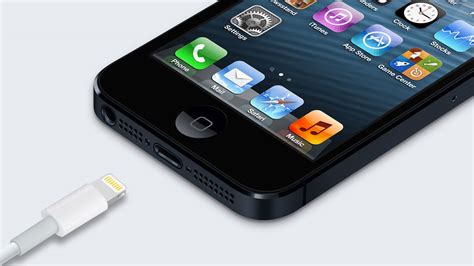 Apple Will Replace Your Crummy Iphone 5 Battery Techradar