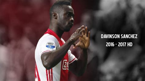 56,679 likes · 148 talking about this. Davinson Sánchez 2016/2017 DEFENDING SKILLS! HD ! - YouTube