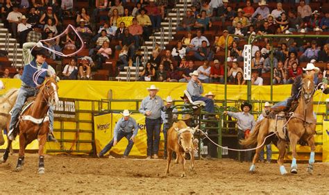 Usus Rodeo Team Produces National Champions The Utah Statesman