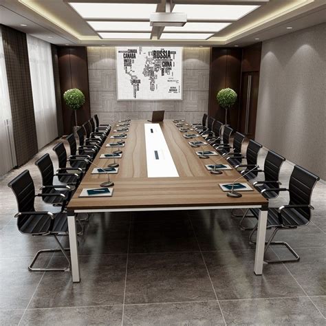 Conference Tables Visionnext