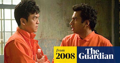 Harold And Kumar Escape From Guantanamo Bay Sxsw The Guardian