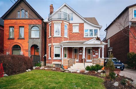 Point2 gives you far more than a simple list of houses for sale. 279 Roncesvalles Avenue Toronto / Roncesvalles Village Businesses Schools And Organizations ...