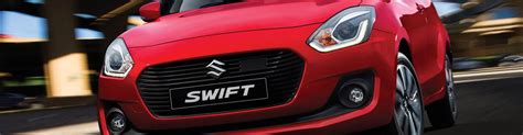New Suzuki Swift Brighton And Worthing Sussex Anca Motor Group