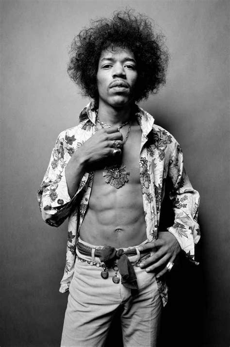 11 Jimi Hendrix Quotes That Confirm Hes The Coolest Rock Star Ever