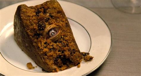 10 Worst Foods In Film That Will Put You Off Eating Forever