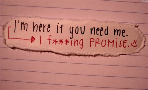 C g you are the one for me. I'm here if you need me. | Enough said. | amjdg | Flickr