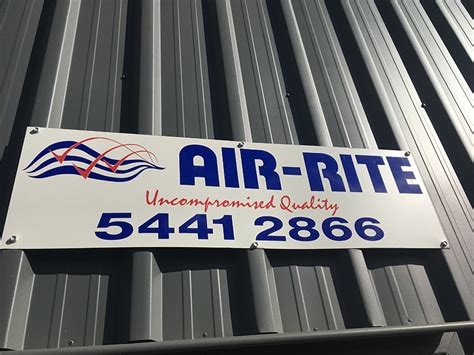 Contact Air Rite Air Conditioning Refrigeration Solar Sunshine Coast