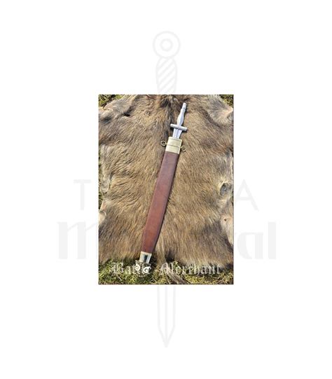 Hoplita Campovalano Espada Da Bainha ⚔️ Loja Medieval