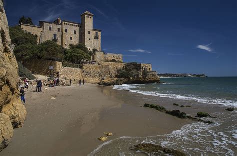 Tarragona 7 Playas Y 3 Calas Para Un Gran Verano Familiar