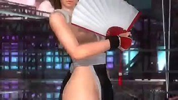 XXX Mai Shiranui Bailando Desnuda Time Mega Videos Es