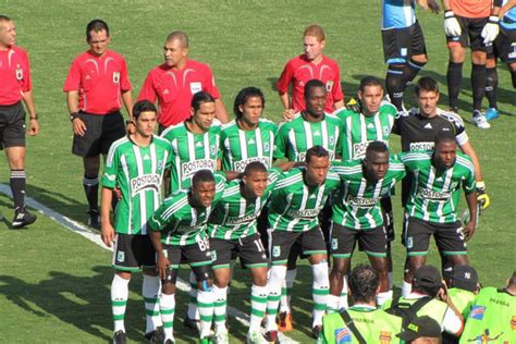 El Campeón Nacional Debuta Ante Envigado