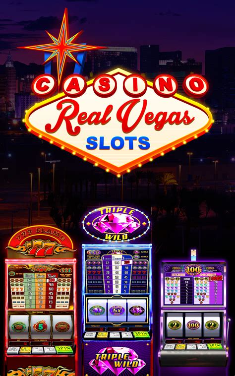 Amazon.com: Real Vegas Slots - Free Vegas Slots 777 Fruits Casino Games