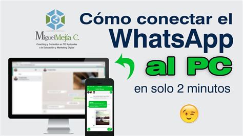 Whatsapp Web Aprenda Como Conectar No Pc Passo A Pass