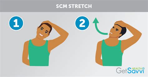 Gallery Easy Stretches To Prevent Tension Headaches
