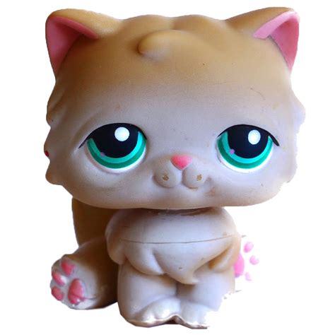 Lps All Generation 1 Pets Lps Merch