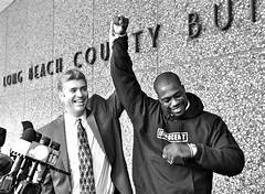 The Innocence Project Exposing False 24 Hour Arrests