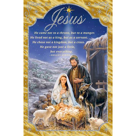 Vind fantastische aanbiedingen voor dayspring cards. DaySpring Inspirational Boxed Christmas Cards, Message Jesus, 24pk - Walmart.com - Walmart.com
