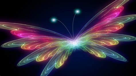 3d Butterfly Wallpaper 59 Images