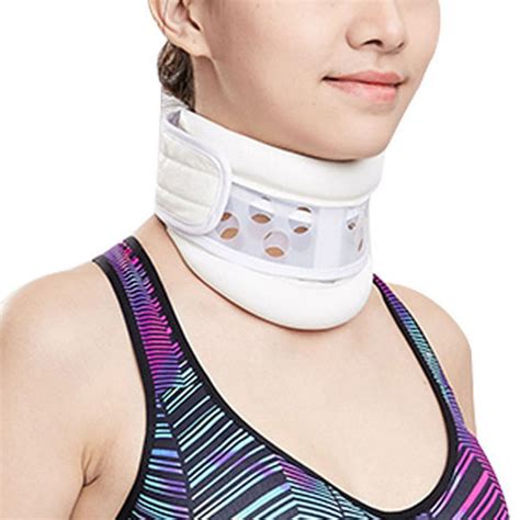Semi Rigid Cervical Collar Wx N011 Handan Wuxin Medical Devices