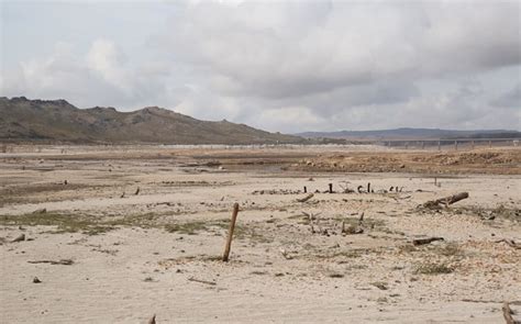 Cape Town Faces Severe Economic Troubles Over Drought Moodys