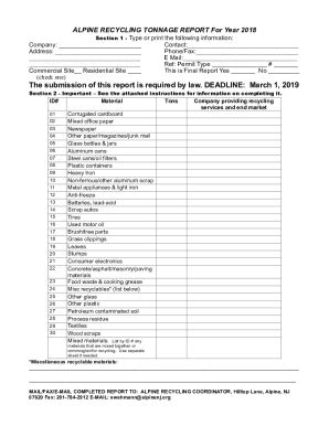 Fillable Online Fillable Online Disaster Debris Management Planning Tool Kit For Fax Email