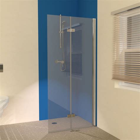 the new uniclosure 900 folding wet room screen coming soon see our hinged wet room screens at