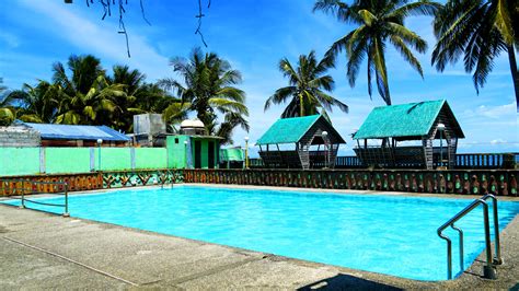 Greenscape Beach Resort Travel Oriental Mindoro