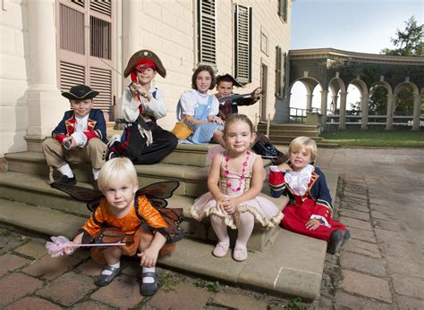 Our florists at graceland florist in mt. Trick-or-Treating at Mount Vernon · George Washington's ...