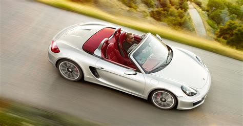 Photo N Porsche Boxster S Pdk Rsiauto