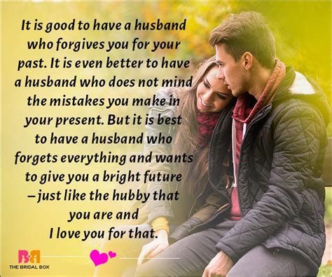 Maybe you would like to learn more about one of these? Love Messages For Husband: 75 Most Romantic Ways To ...