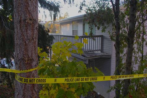 Idaho Murders Update As 50 Search Warrants Obtained In Investigation
