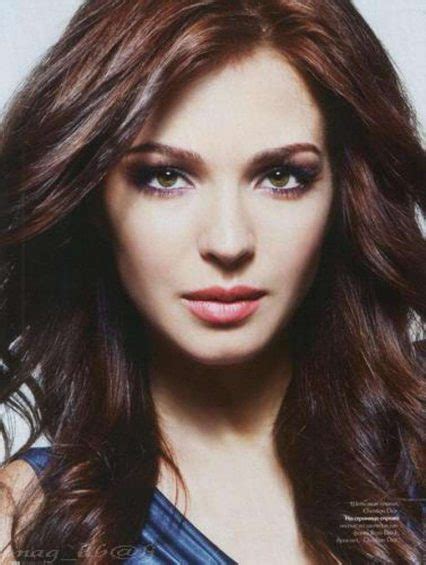 Top 23 Beautiful Russian Actresses Delhi Magazine
