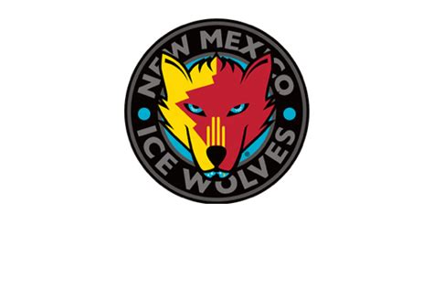 New Mexico Ice Wolves North American Tier Iii Hockey League Na3hl