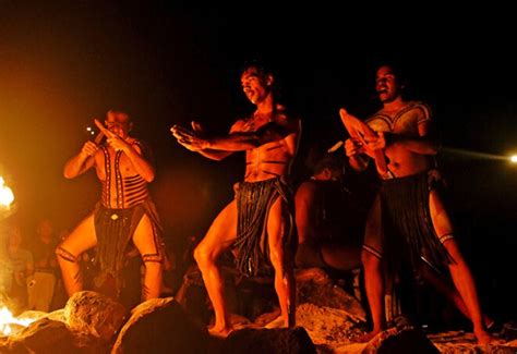 Review Of Tjapukai Aboriginal Cultural Park Smithfield Australia Oceania Afar
