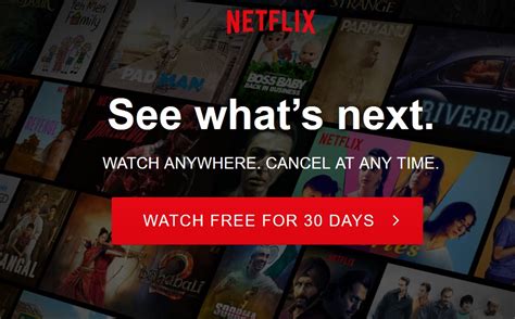 How To Watch Netflix For Free Tips And Tricks