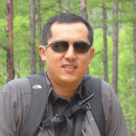 Liang Zhao Professor Full Phd State Key Laboratory Of Lithospheric Evolution Research