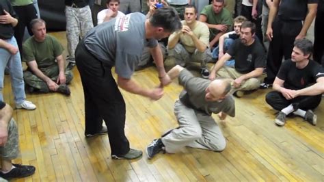 vladimir vasiliev knife concepts russian martial art systema youtube