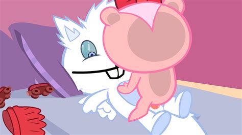 Post 2939371 Animated Giggles Happytreefriends
