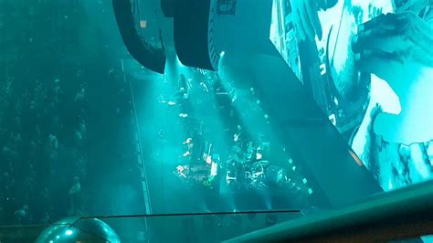 Experience with automation testing process. Comfortably Numb Roger Waters in winnipeg - YouTube