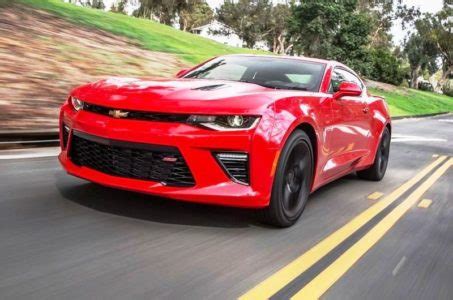 New Chevelle Ss 2019 Configurations Pictures Concept Photos Release