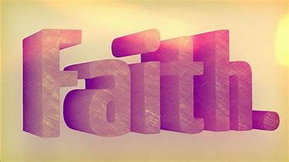 Faith God Word Islam Christianity Flowing Similarities