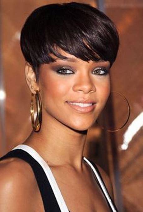 African Short Hair Styles Style And Beauty