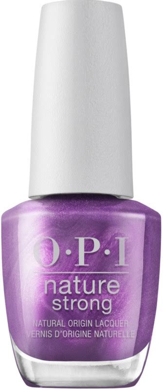 Opi Nature Strong Natural Origin Nail Lacquer Best Deals And Price