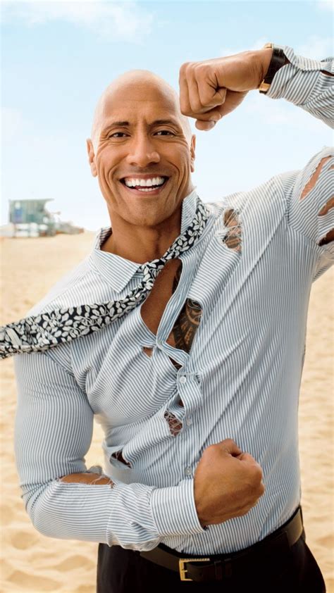 Dwayne Johnson Wallpapers Hd Wallpapers Id 26358