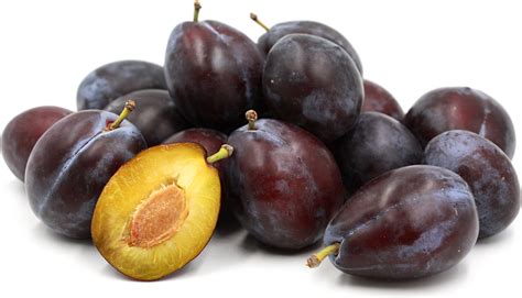 Maybe you would like to learn more about one of these? Italian Prune Plums Information, Recipes and Facts