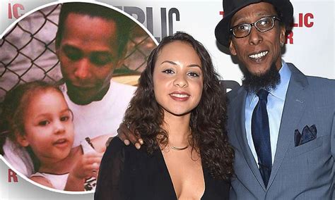 Ron Cephas Jones And Daughter Jasmine Become First Father Daughter Duo To Win Emmys